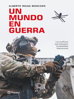 cover image of Un mundo en guerra